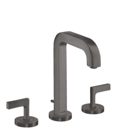 Basin Mixer