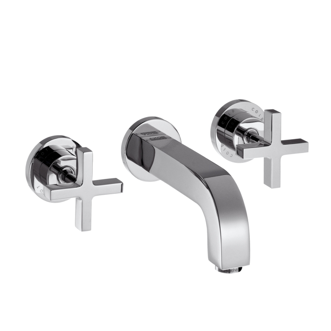 Basin Mixer