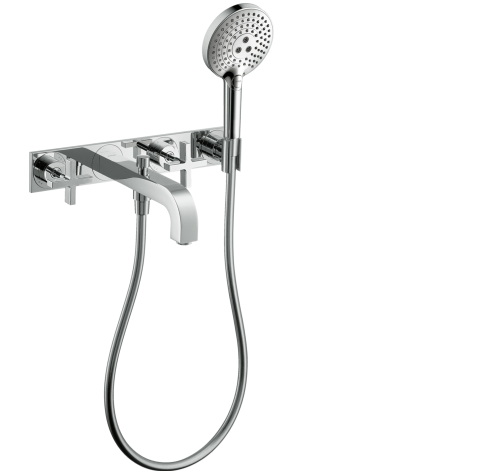 Bath Mixer