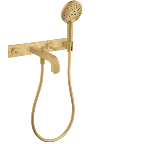 Bath Mixer