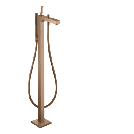 Bath Mixer