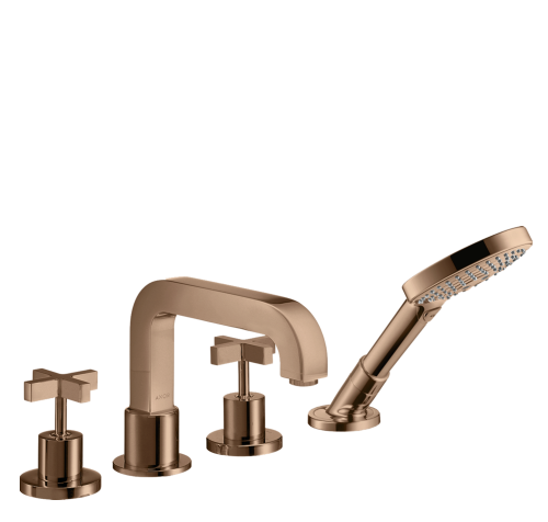 Bath Mixer