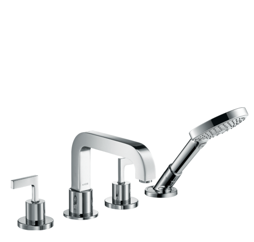 Bath Mixer