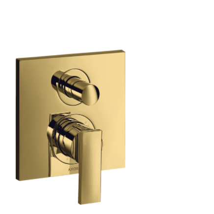 Bath Mixer