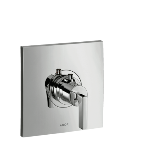 Bath Mixer