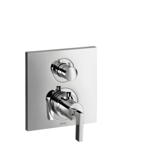 Bath Mixer