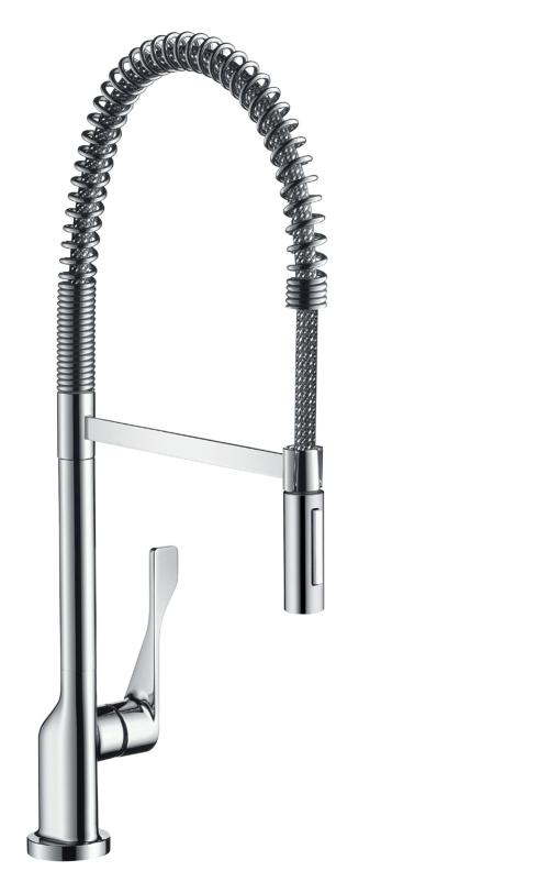 Kitchen Mixer