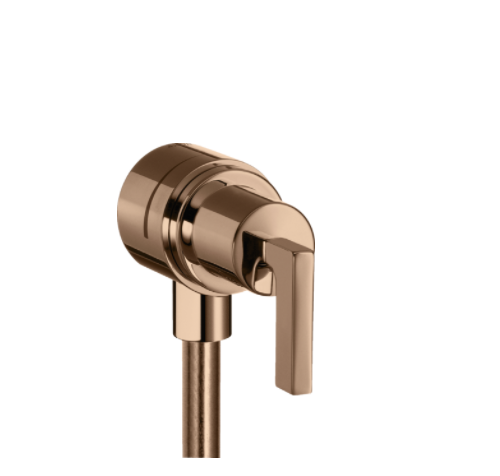 Shut-Off Valve