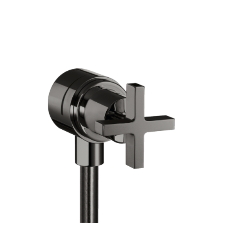 Shut-Off Valve