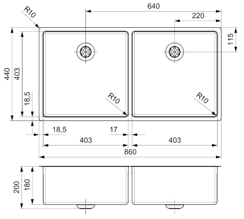 Kitchen Sink