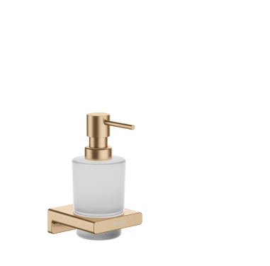 Soap Dispenser