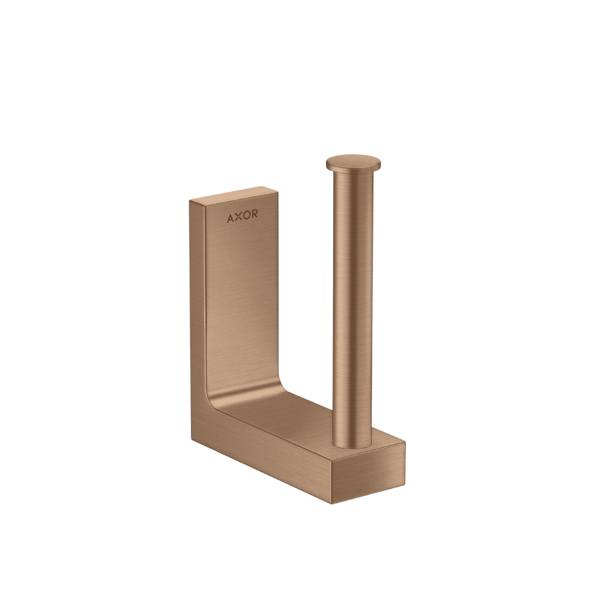 Toilet Roll Holder