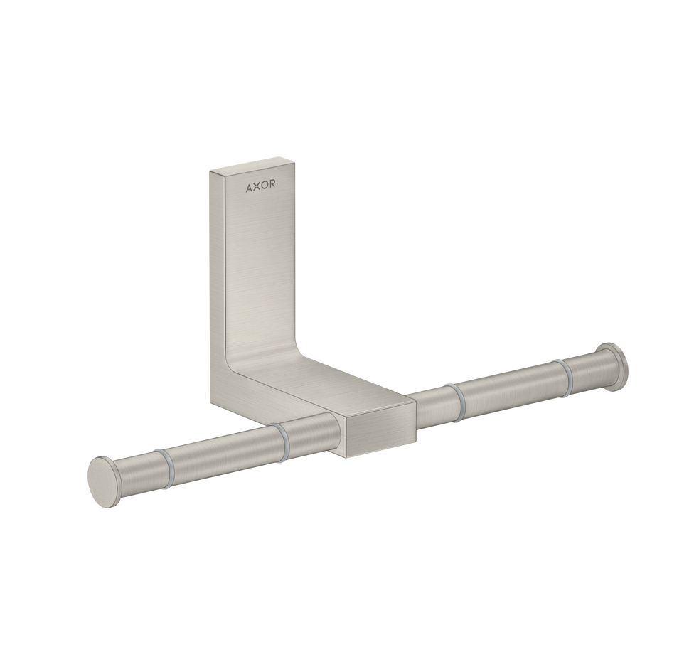 Toilet Roll Holder