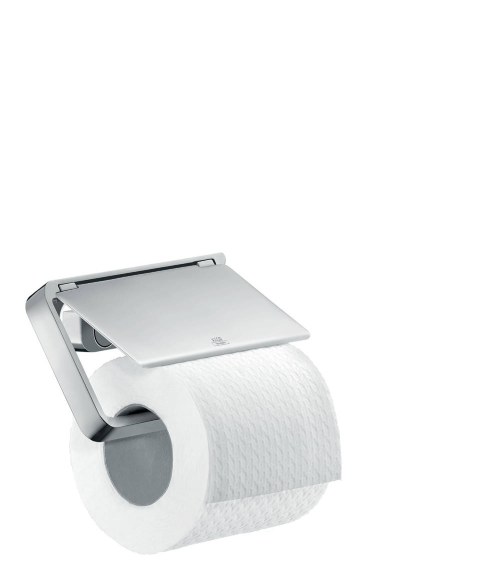 Toilet Roll Holder