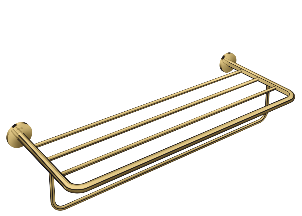 Towel Rack