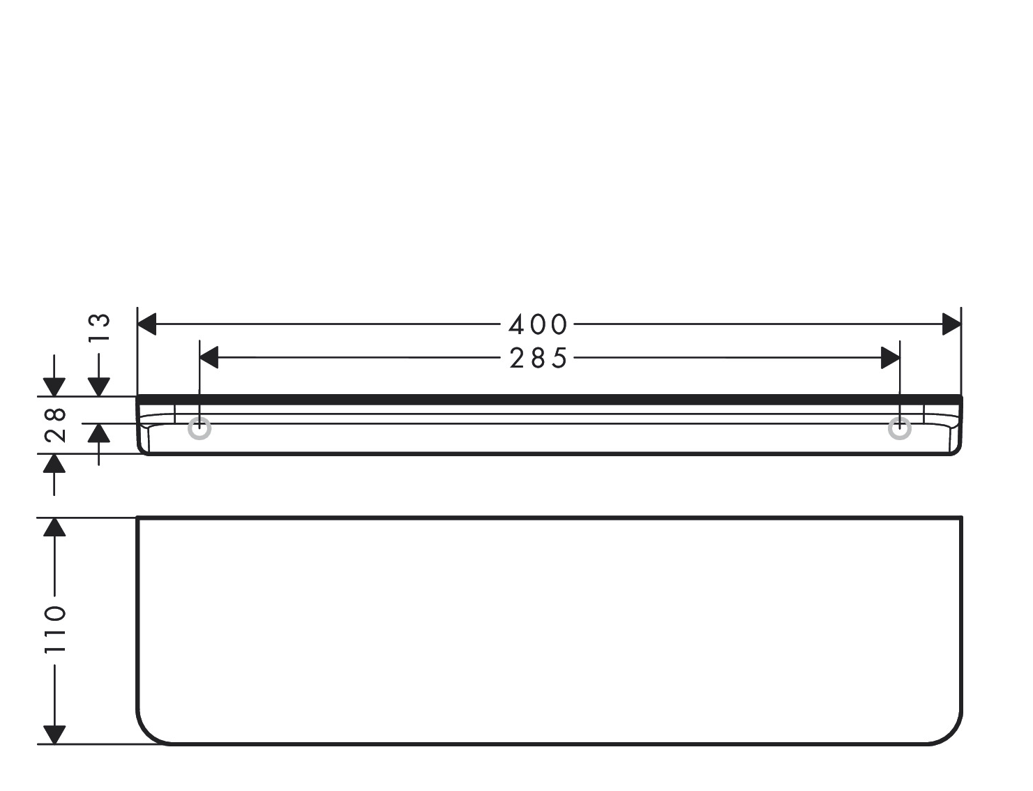 Shelf