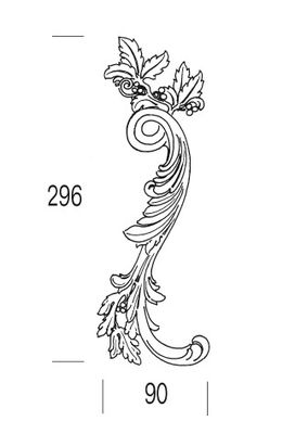 Door Pull