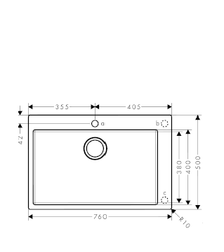 Kitchen Sink