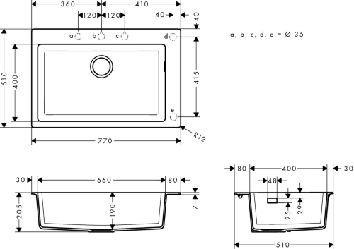 Kitchen Sink