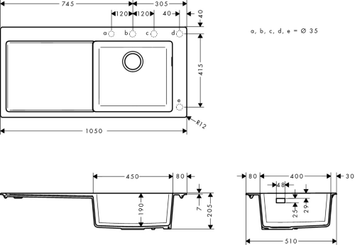 Kitchen Sink