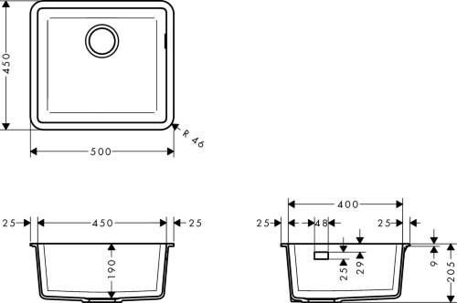 Kitchen Sink