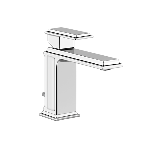 Basin Mixer