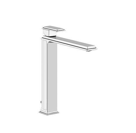 Basin Mixer