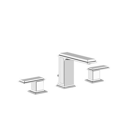 Basin Mixer