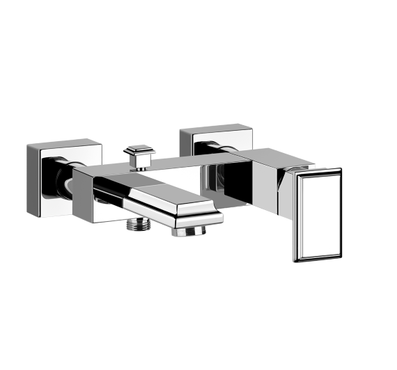 Bath Mixer