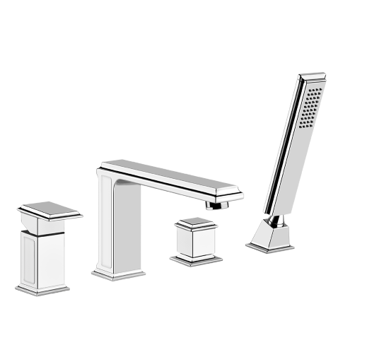 Bath Mixer