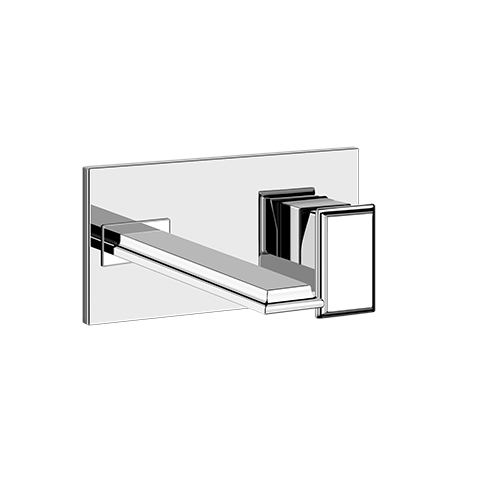 Basin Mixer