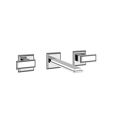 Basin Mixer