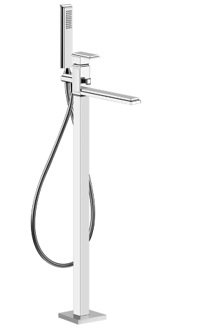 Bath Mixer
