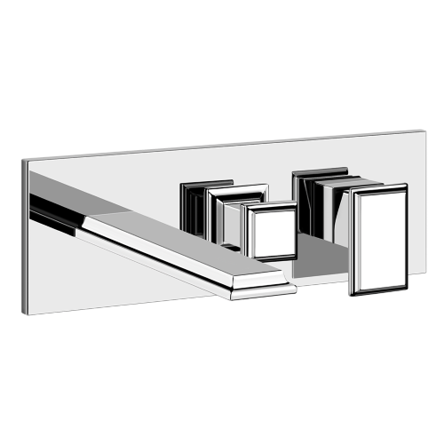 Bath Mixer