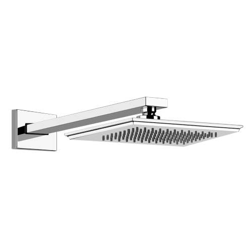 Overhead Shower