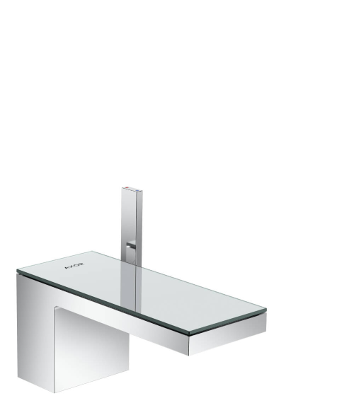 Basin Mixer