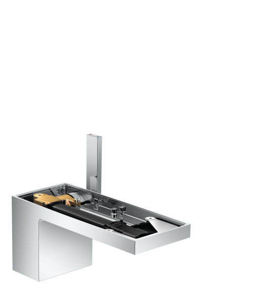 Basin Mixer