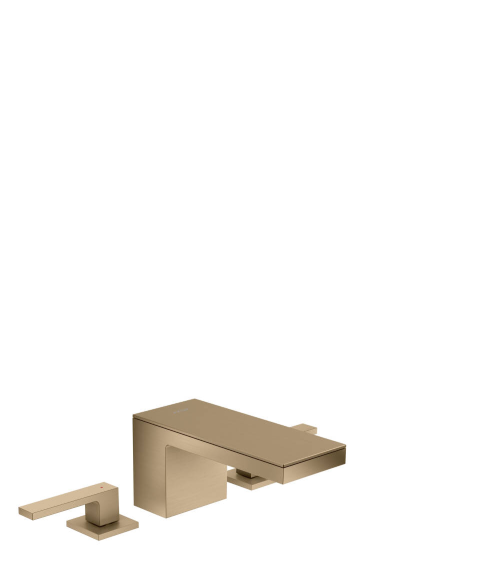 Basin Mixer