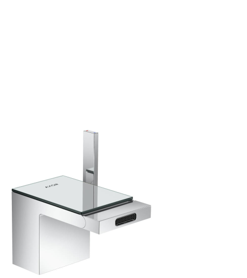 Bidet Mixer