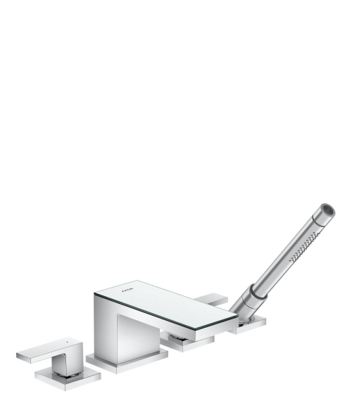 Bath Mixer