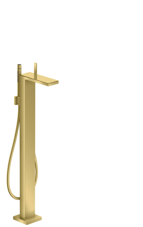 Bath Mixer