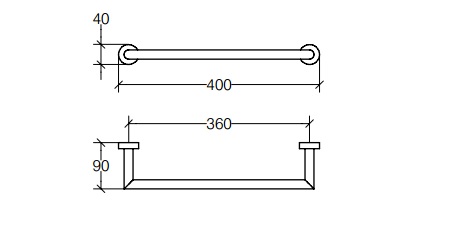 Towel Rail