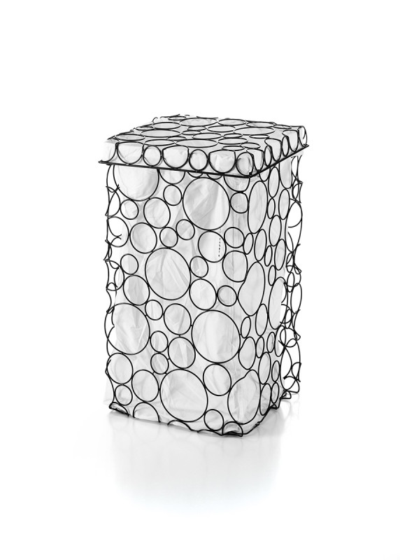 Laundry Bin