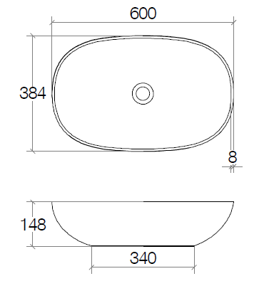 Wash Basin