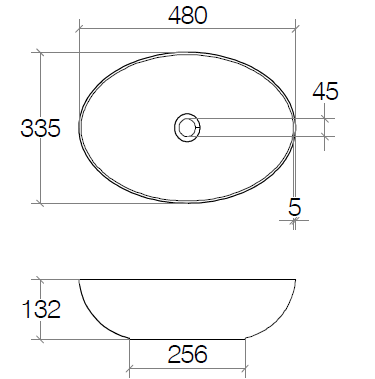 Wash Basin