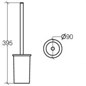 Toilet Brush