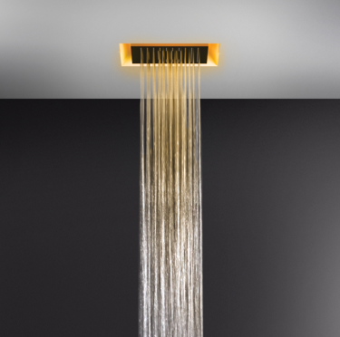 Overhead Shower