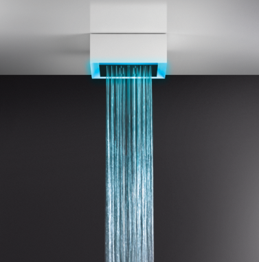 Overhead Shower