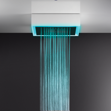 Overhead Shower