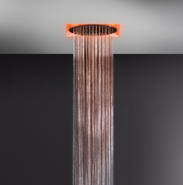 Overhead Shower